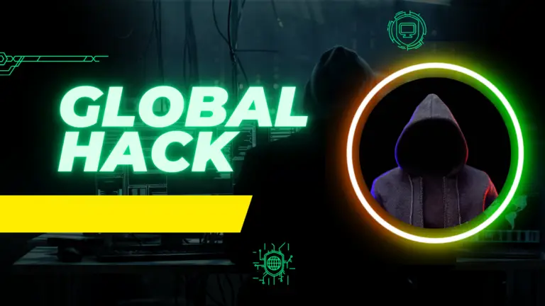 Global Hack