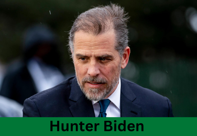 Hunter Biden News