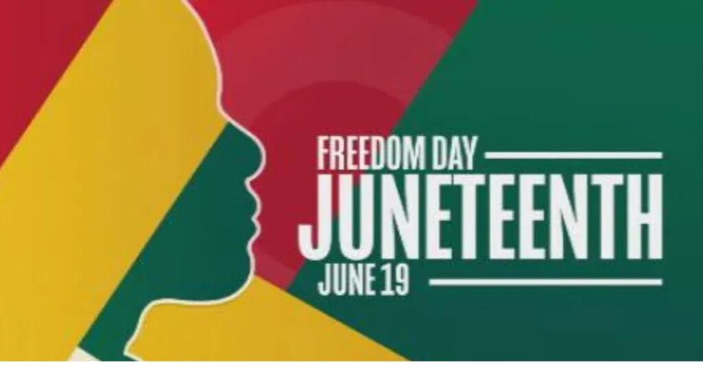 what is Juneteenth