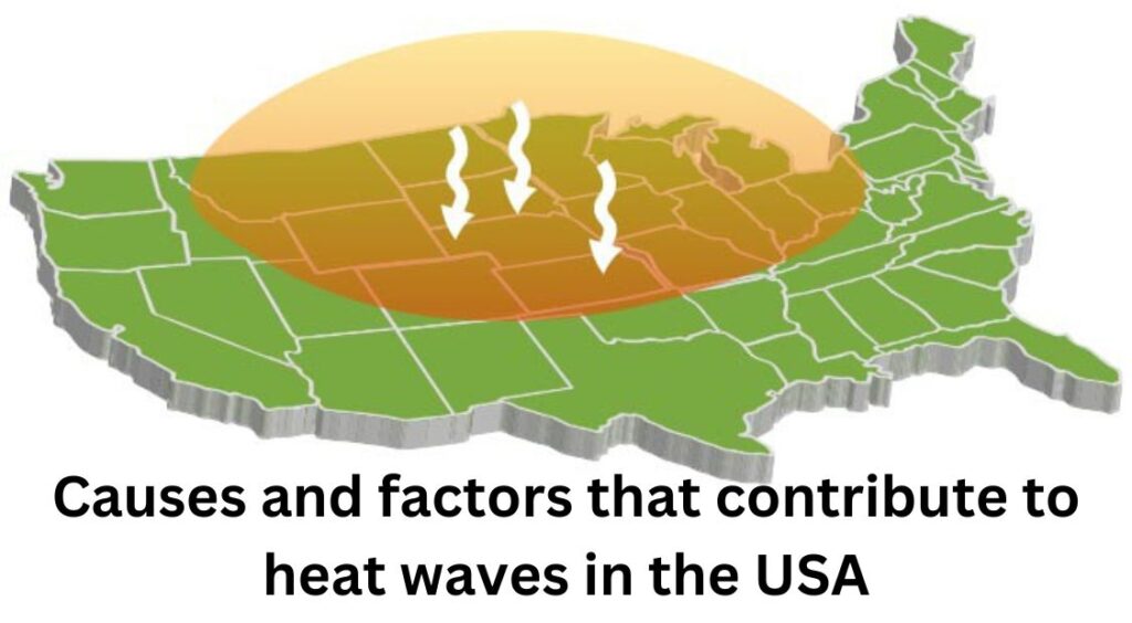 What is The Highest Recorded Temperature in the United States