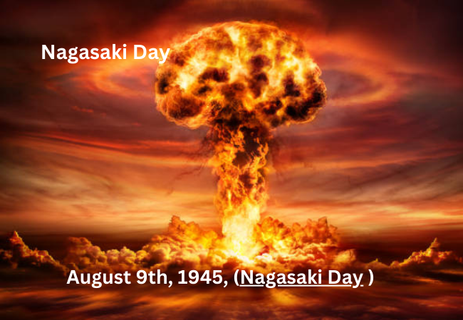 Nagasaki Day