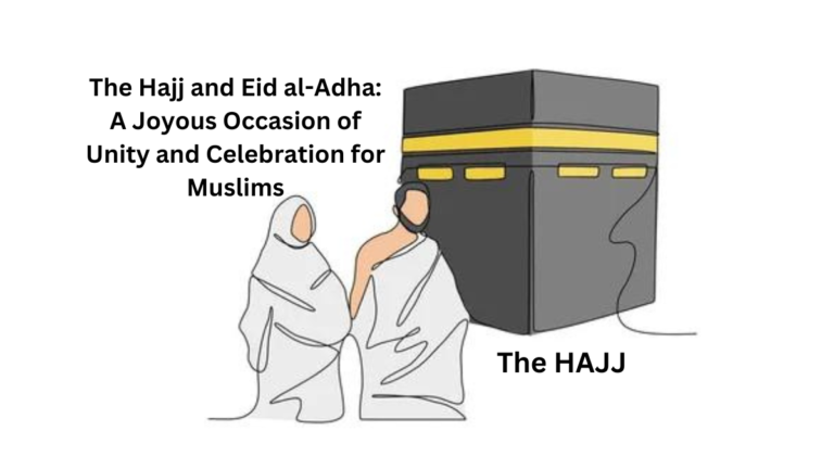 The Hajj