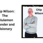 Chip Wilson