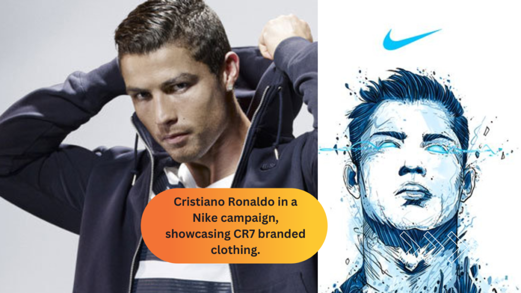 Cristiano Ronaldo: From Madeira to Football Legend