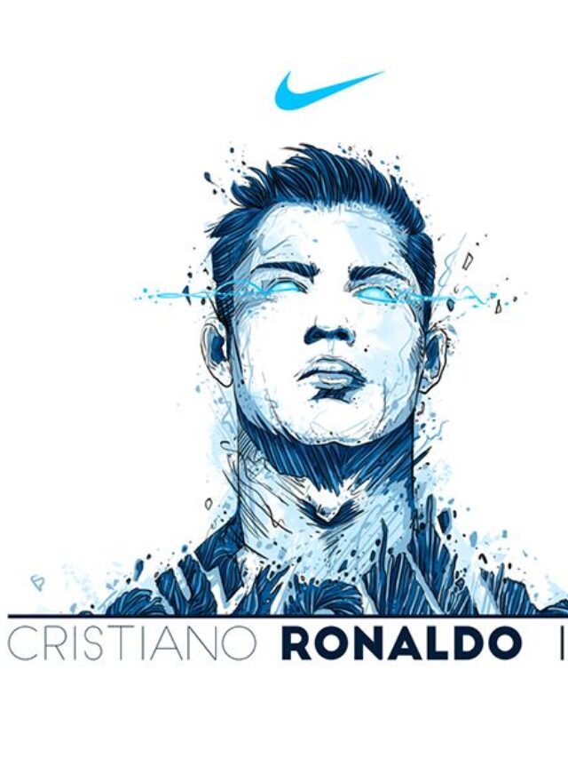 Cristiano Ronaldo: Celebrating a Legendary Journey