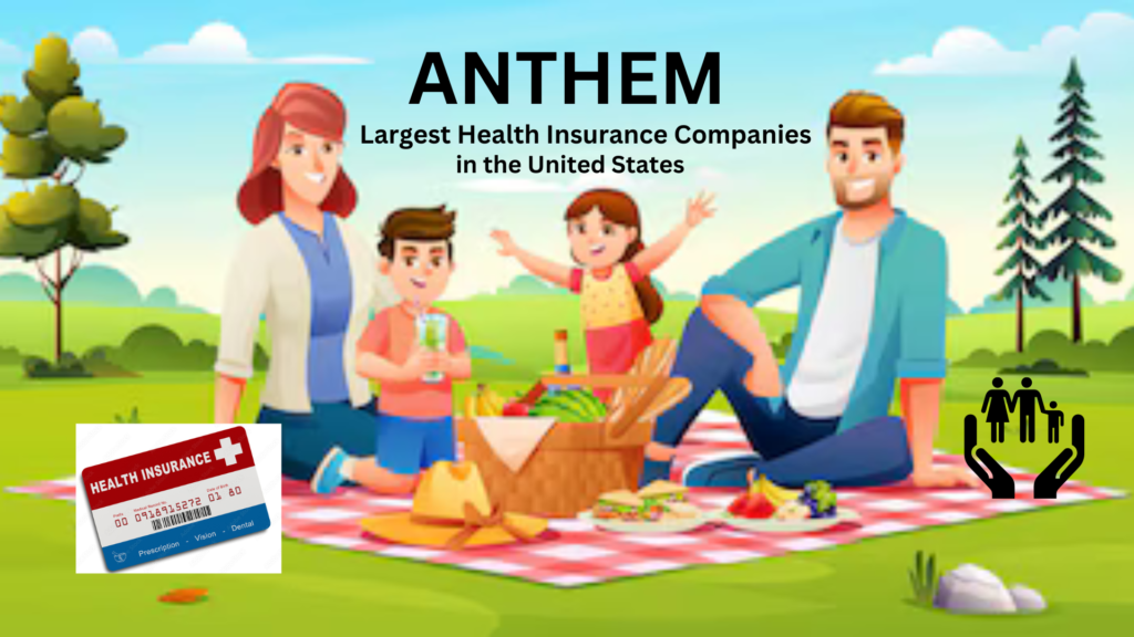 Top 10 Health Insurance Companies in the USA 2025