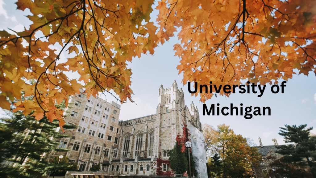 Top 10 Universities in USA for International Students