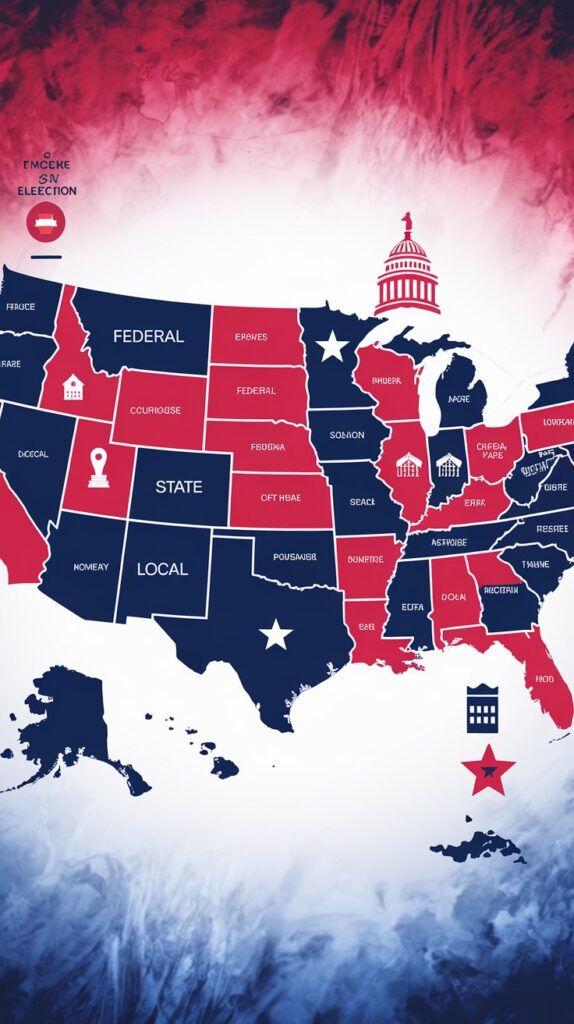 How U.S. Elections Work: A Complete Breakdown
