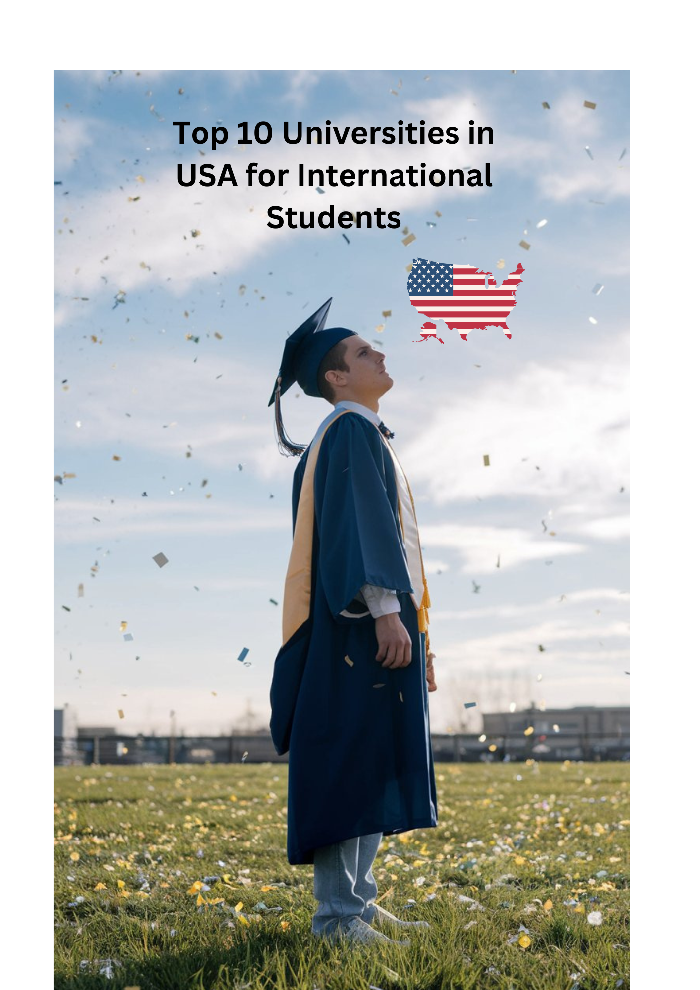 best Universities in USA for International Students