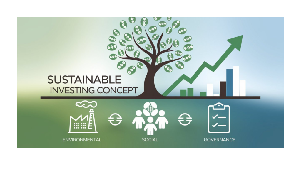 Sustainable Investing