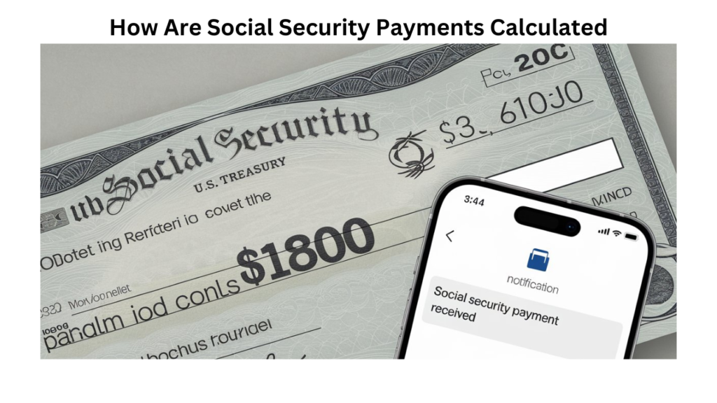 Social Security payment schedule 2025