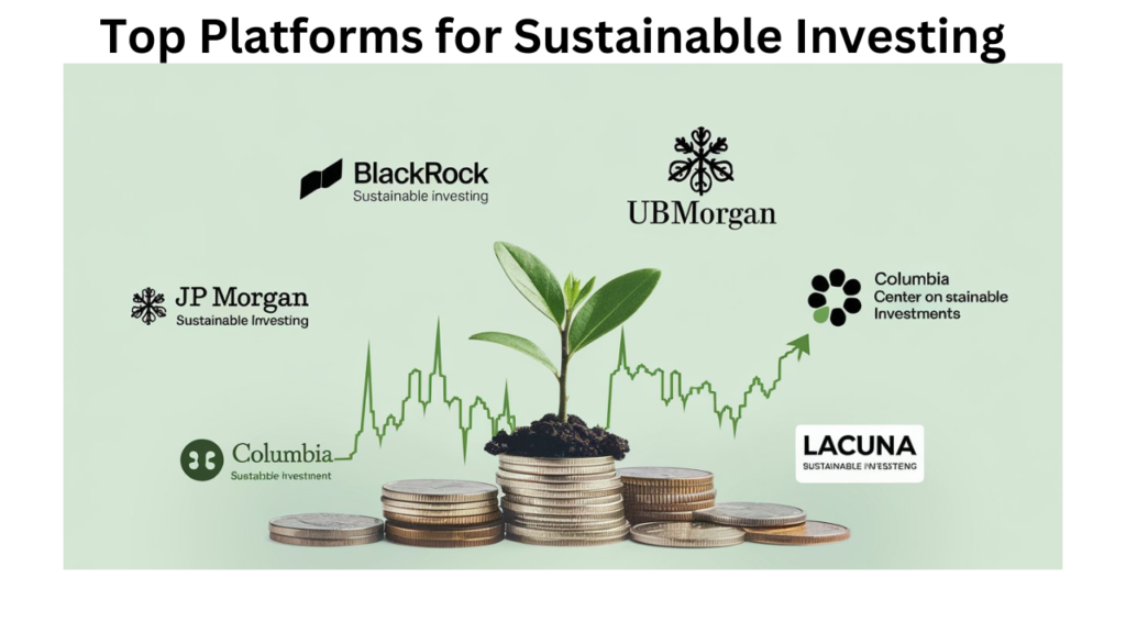 Sustainable Investing