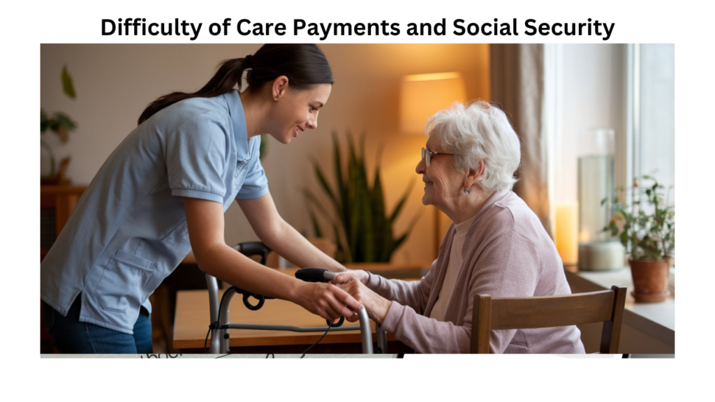 Social Security payment schedule 2025