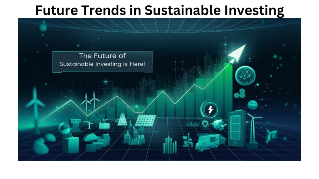 Sustainable Investing