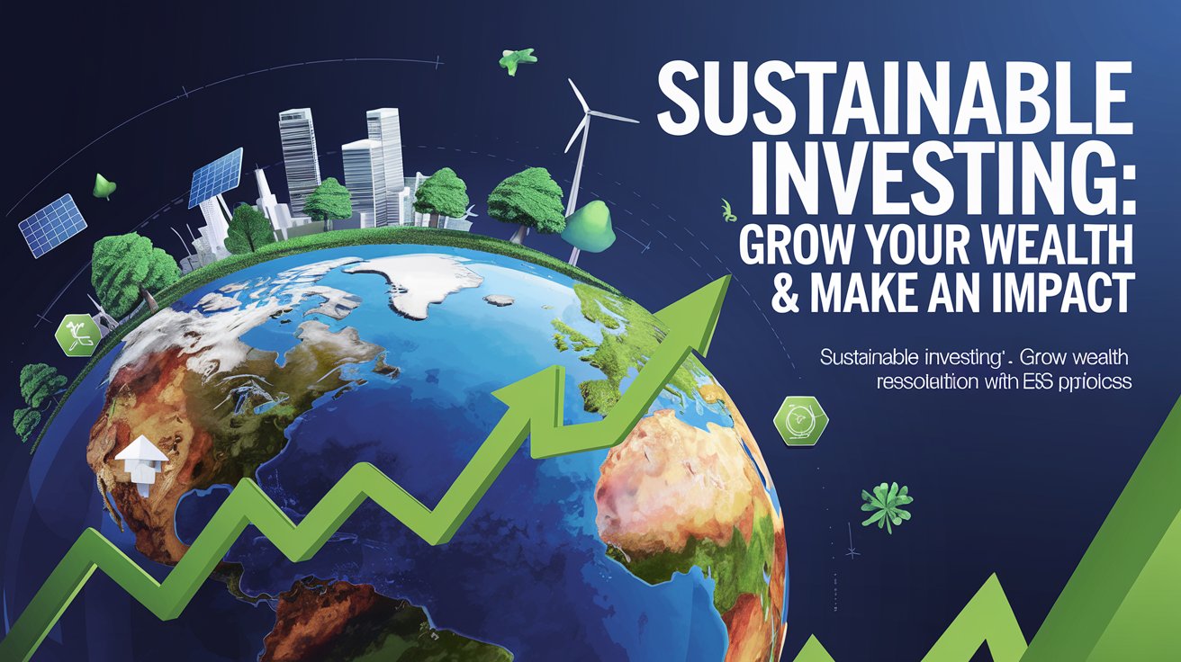 Sustainable Investing