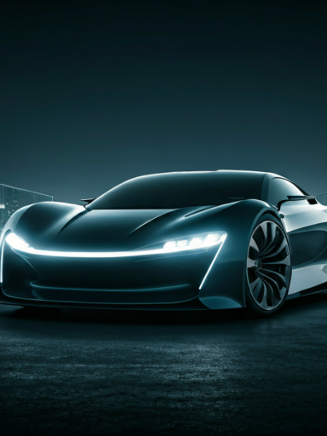 The Best New Cars Coming Out in 2025