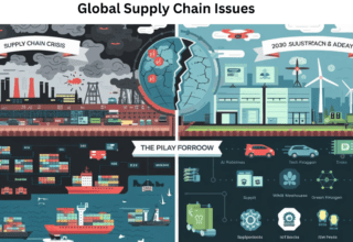 Global Supply Chain Issues