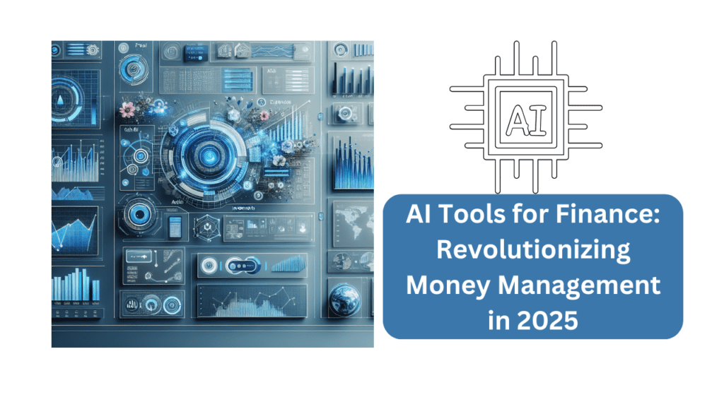 AI tools for finance