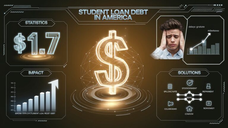 Student Loan Debt in America