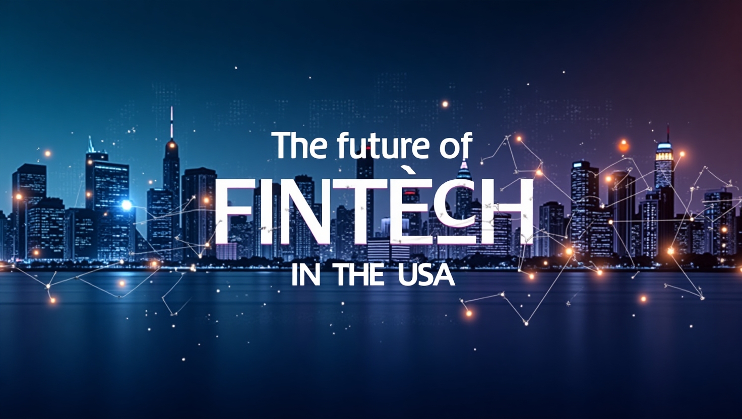 Fintech innovations