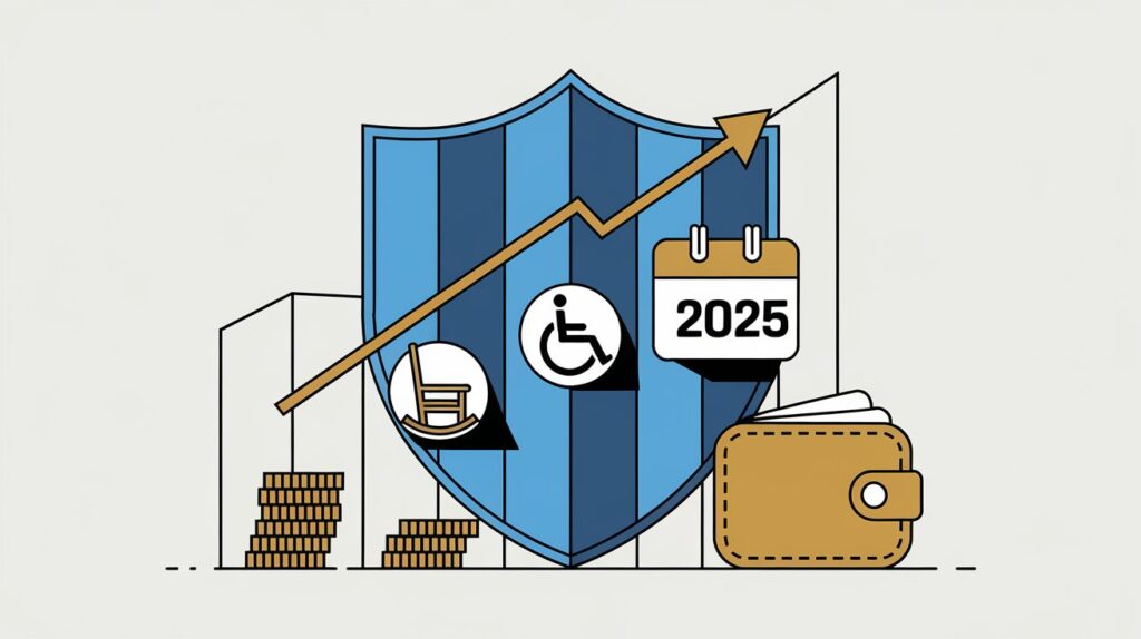 Social Security 2025