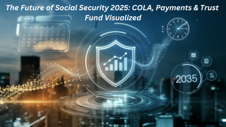 Social Security 2025